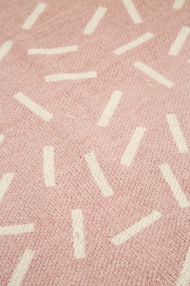 Confetti Rug #1