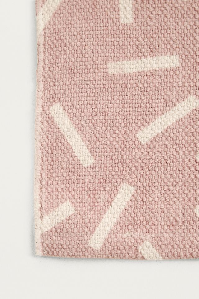 Confetti Rug #2