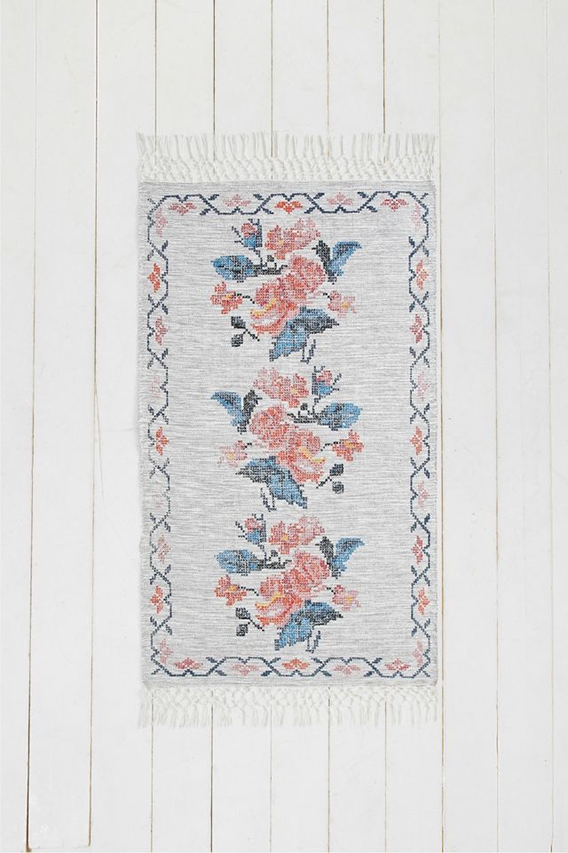 Maxwell 3x5 Rug  #1