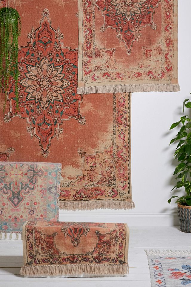 Katlin Printed 2x3 Rug #1