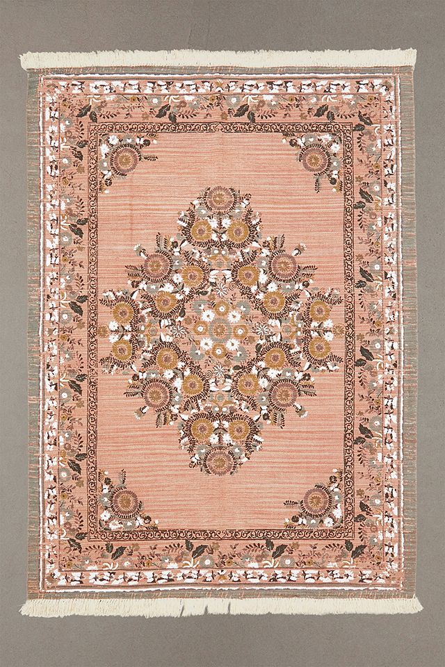 Stina Fl 5x7 Rug Urban Outfitters Uk, Urban Outfitter Rugs