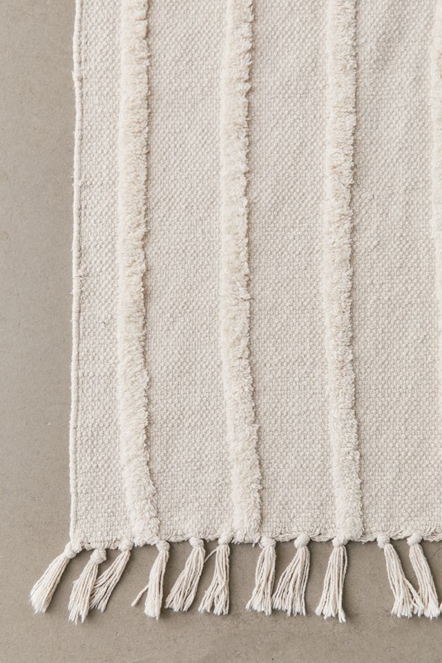 Modern Handloom 2x3 Rug #1
