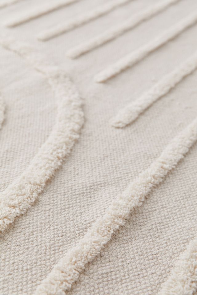 Modern Handloom 2x3 Rug #2