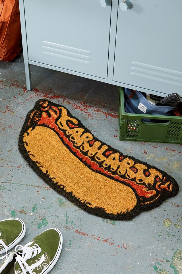 に値下げ！ CARHARTT WIP SCRIPT DOORMAT | www.kdcow.com