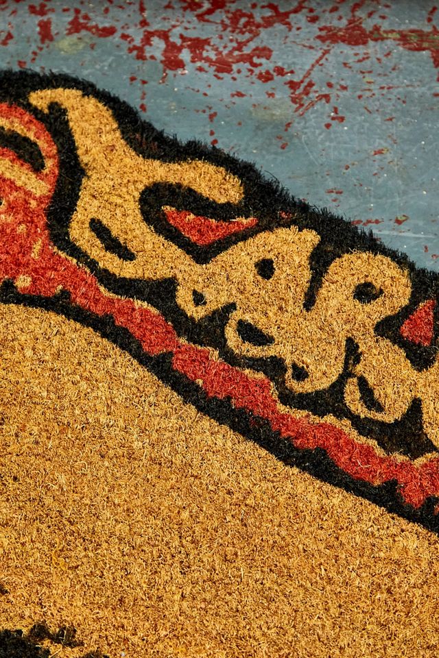 Carhartt WIP Flavour Doormat | Urban Outfitters UK