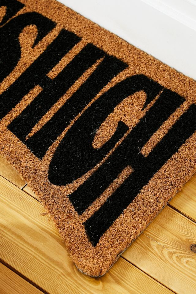 Carhartt WIP Aces Doormat | Urban Outfitters UK