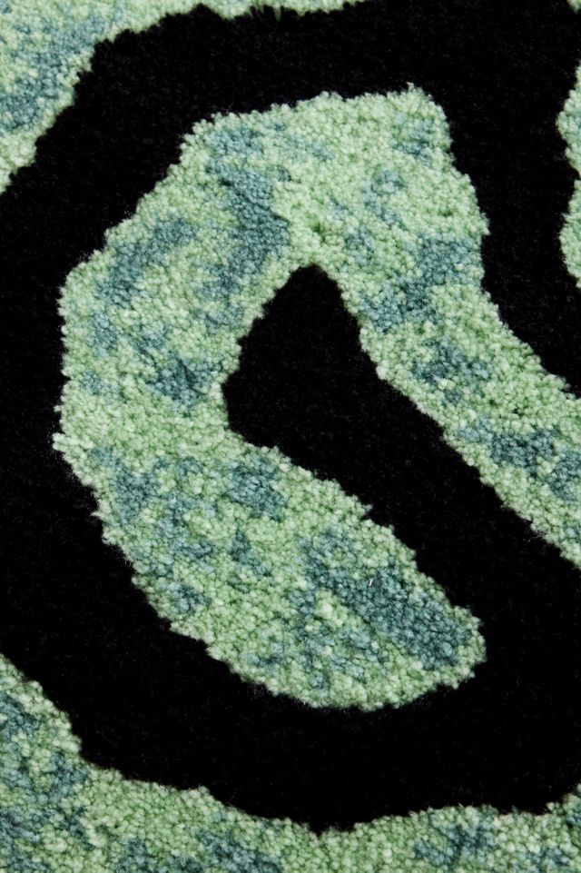 Carhartt WIP Helix Rug #1