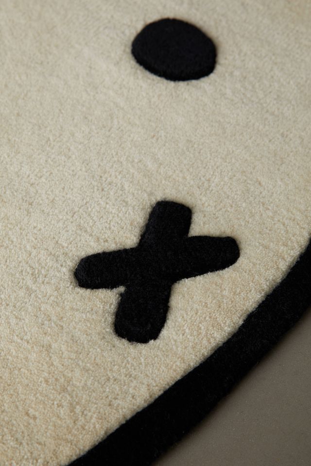 Miffy Rug #2