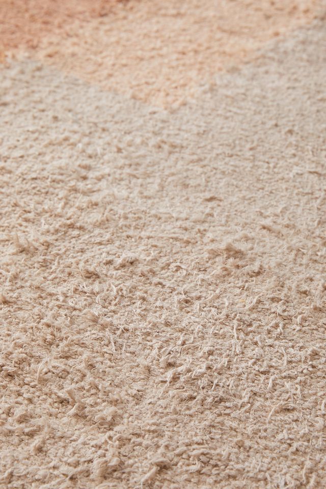 Adal Shaggy Rug 3x5  #1