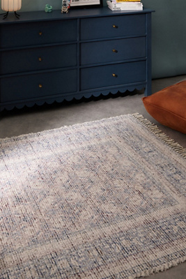 Remi 5x7 Rug | Urban Outfitters DE