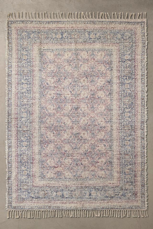 Remi 5x7 Rug #1