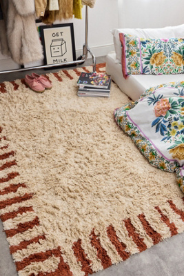 Paloma Shaggy 5x7 Rug Product Page