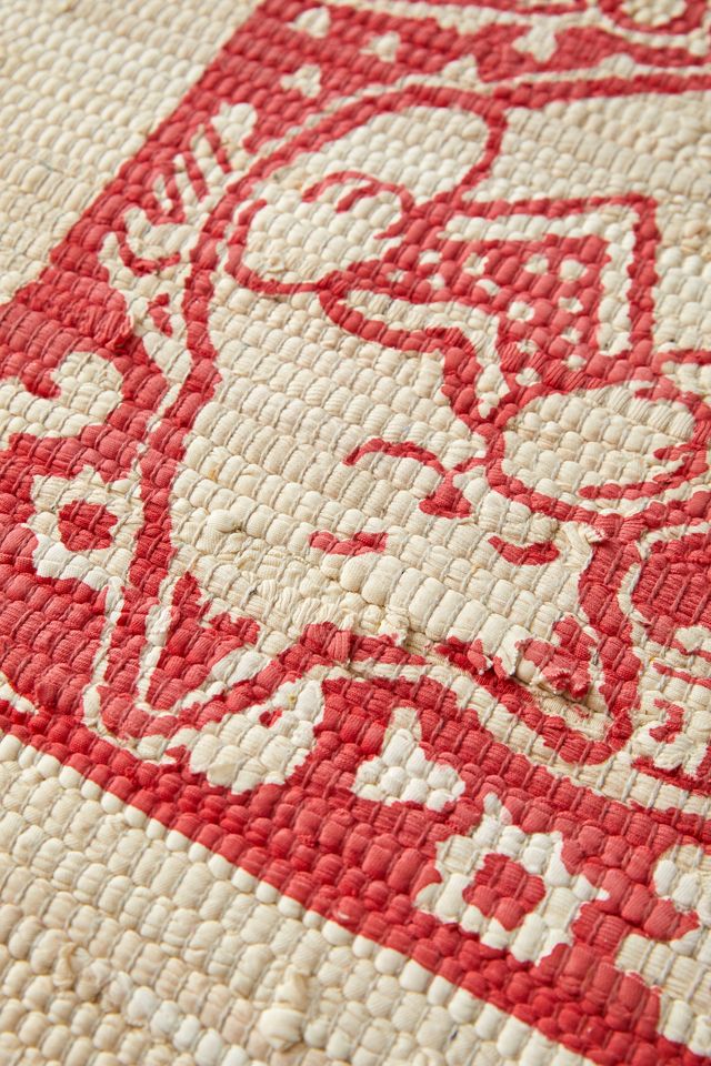 Queen Of Cats 2x3 Rug #2