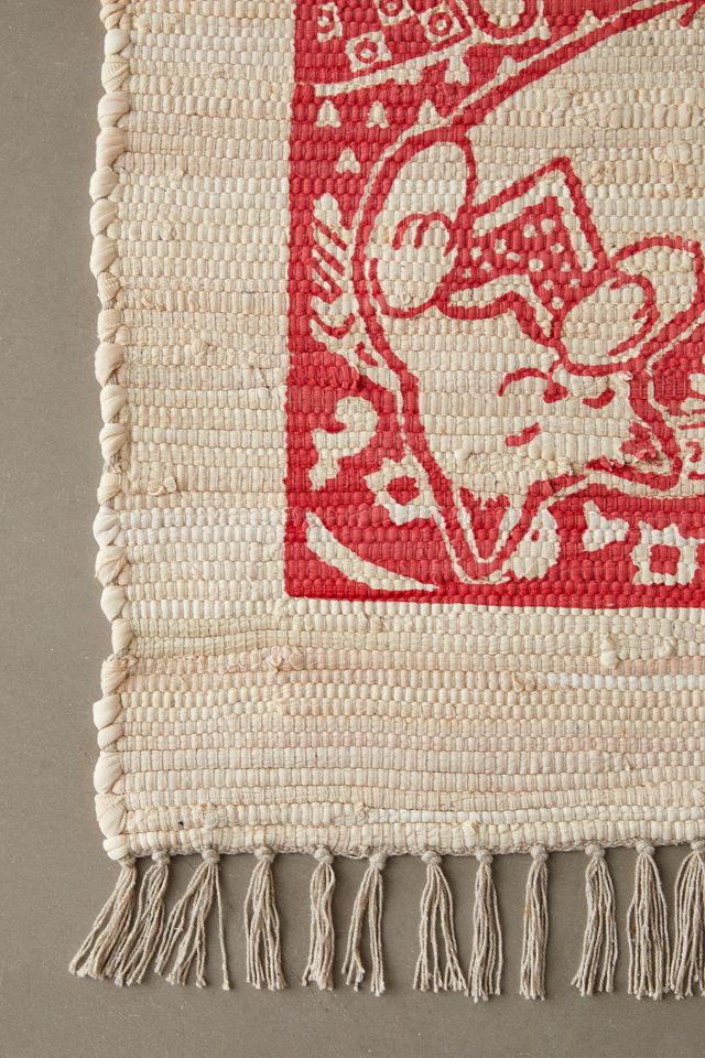 Queen Of Cats 2x3 Rug #3