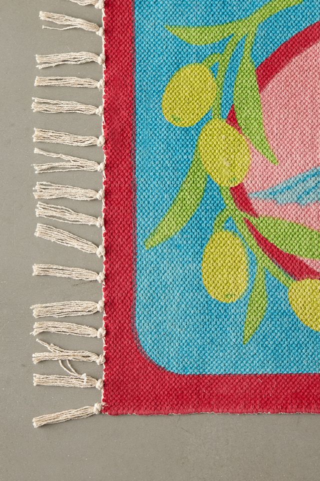 Tapis Sardine 2x3 #3