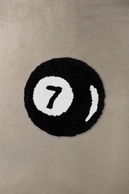 Alfombra Lucky 7