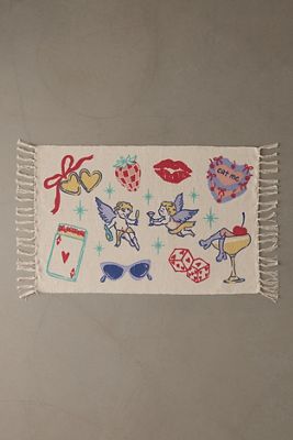 Tapis Cutie Collage 2x3