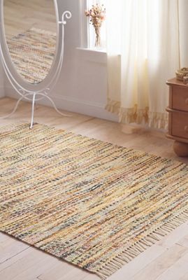 Kendall Woven 4x6 / 122x183cm Rug