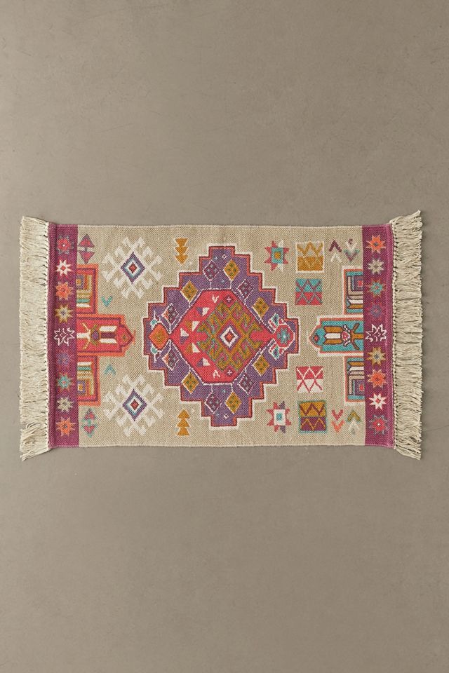 Tessa 2x3 Rug | Urban Outfitters UK