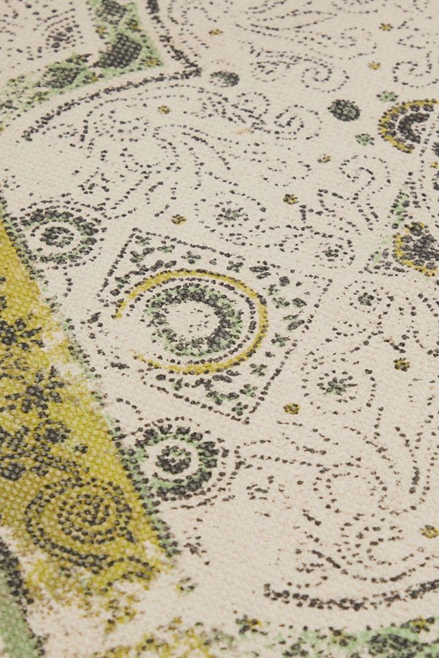 Iona Medallion 3x5 Rug #1
