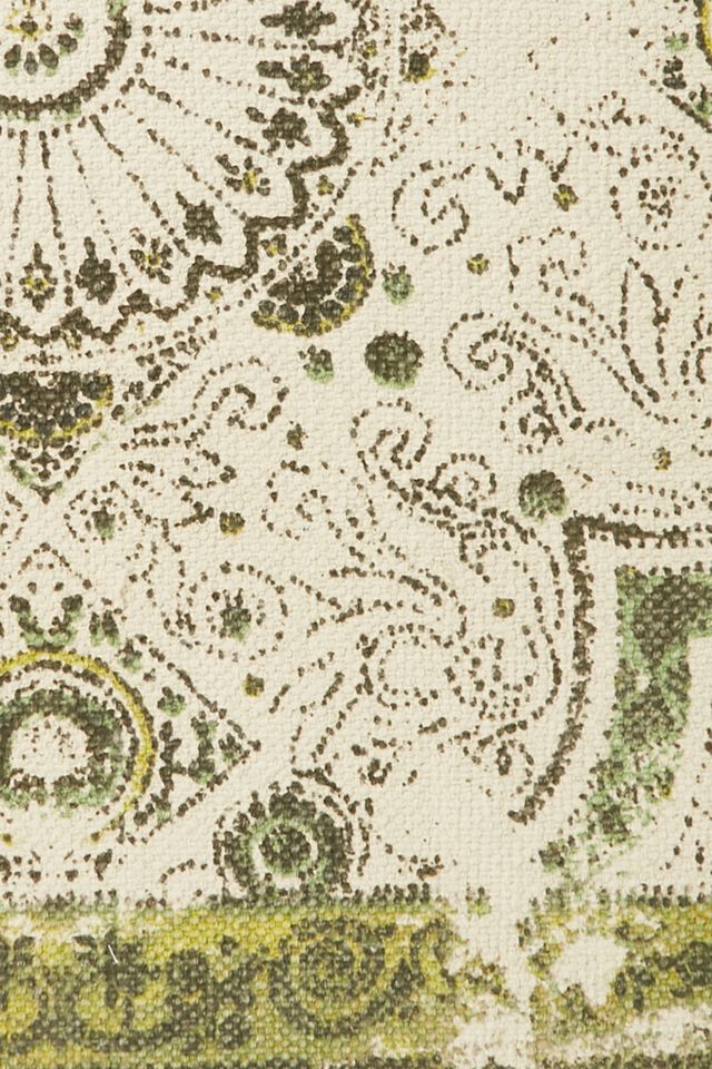 Iona Medallion 3x5 Rug #3