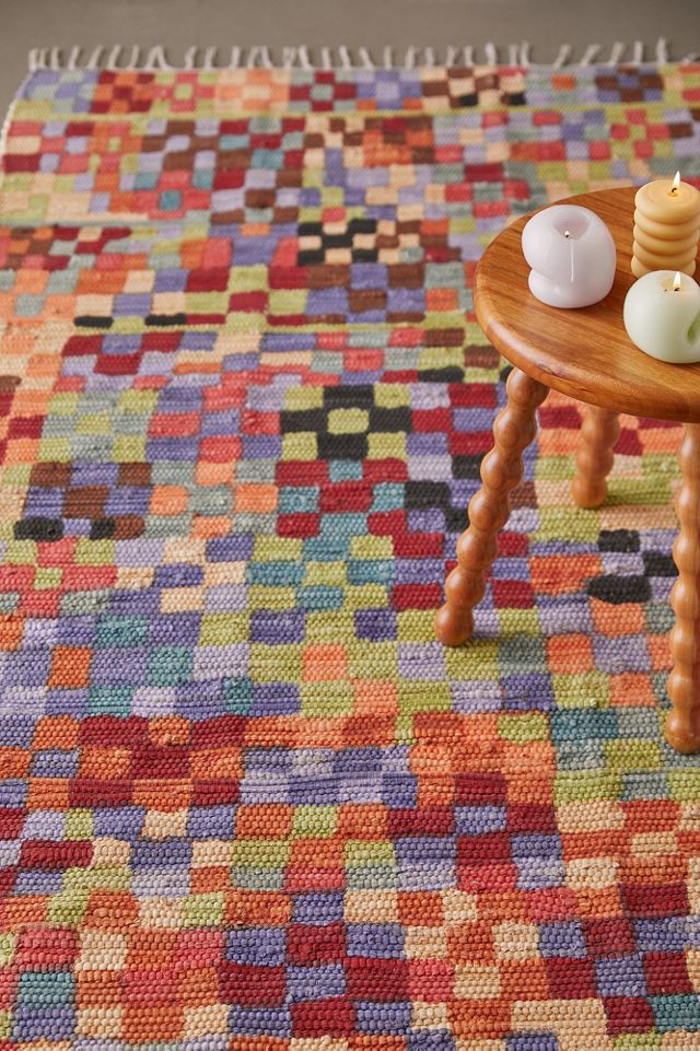 Tania 5x7 Rug  #1