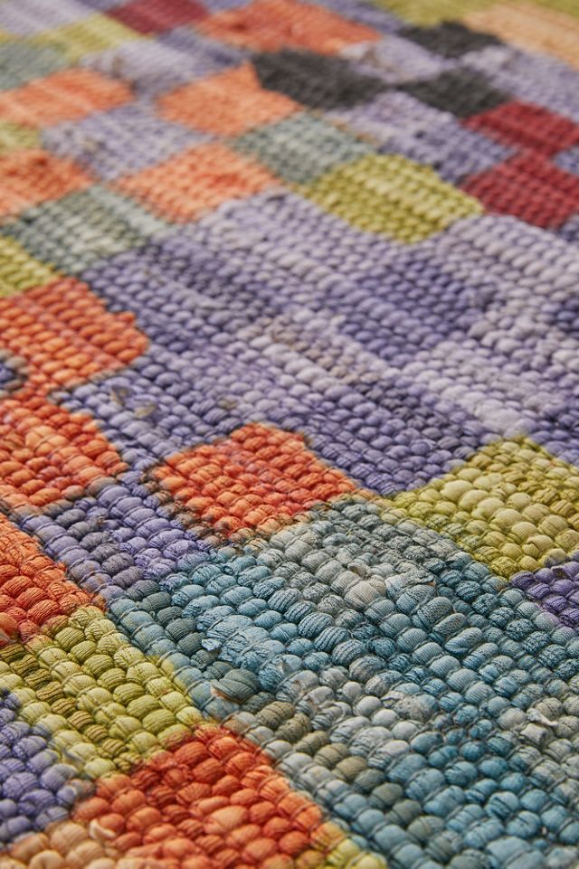 Tania 5x7 Rug  #2