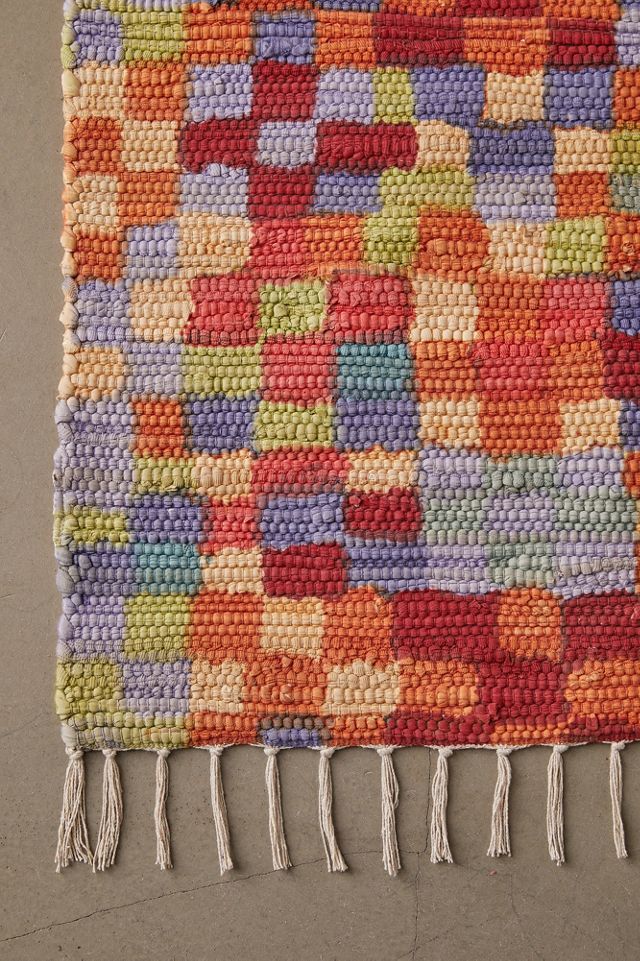 Tania 5x7 Rug  #3