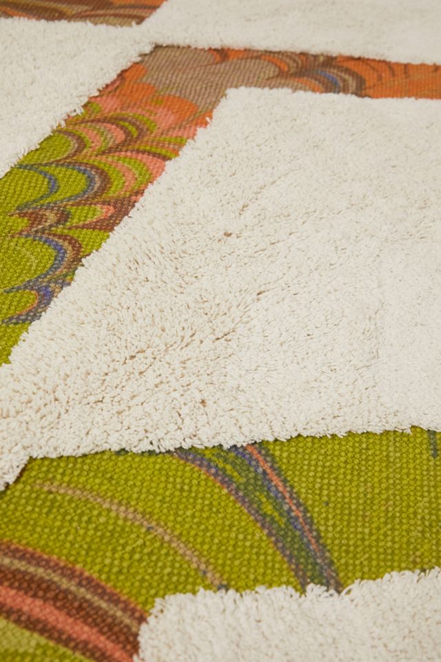 Teppich „Kirby“, 5 x 7  #1