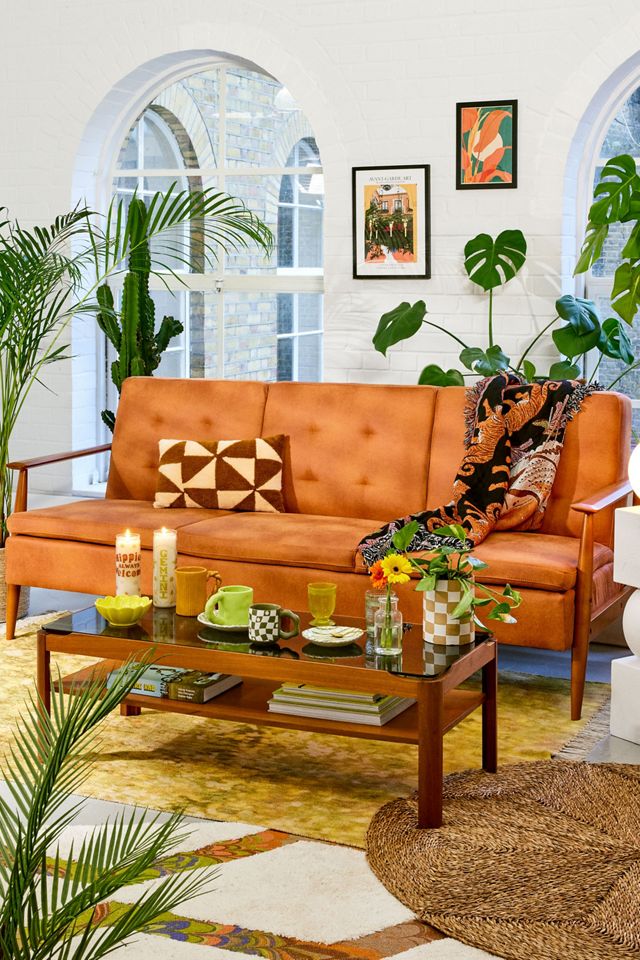 Teppich „Kirby“, 5 x 7  #3