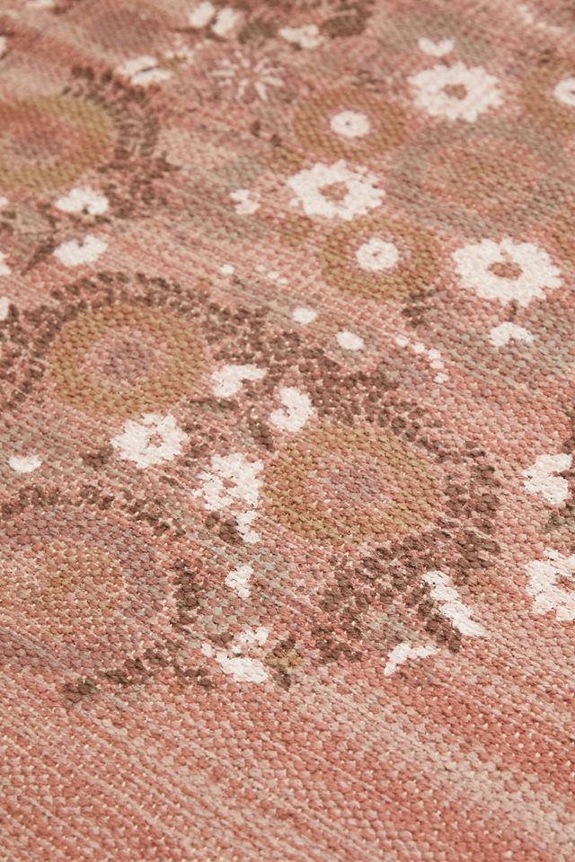Stina Floral 2x3 Rug #1