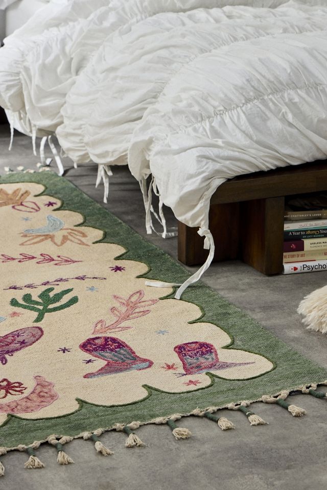 Western Dreams 4x6 Rug #3