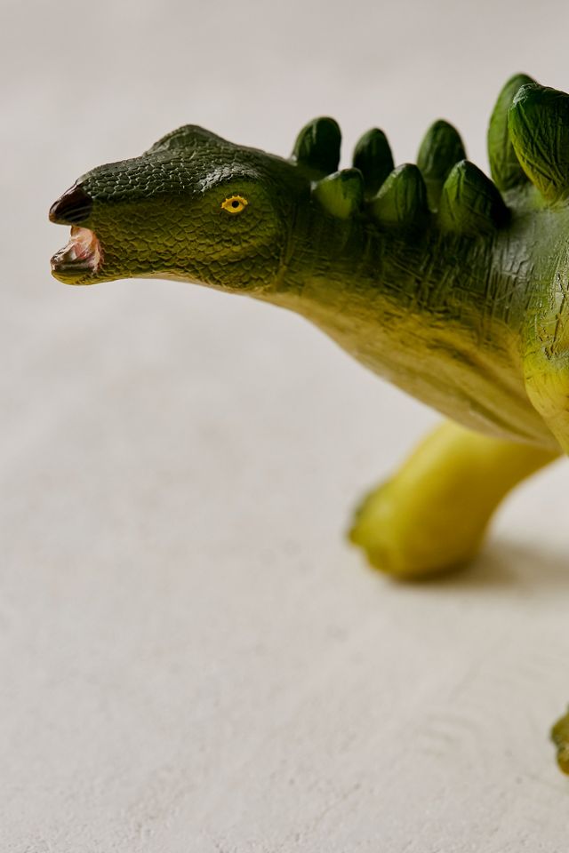 Stegosaurus Light #3
