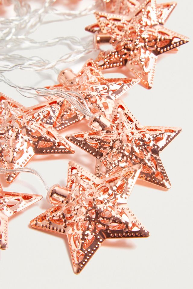 Celestial Star Fairy Lights #1