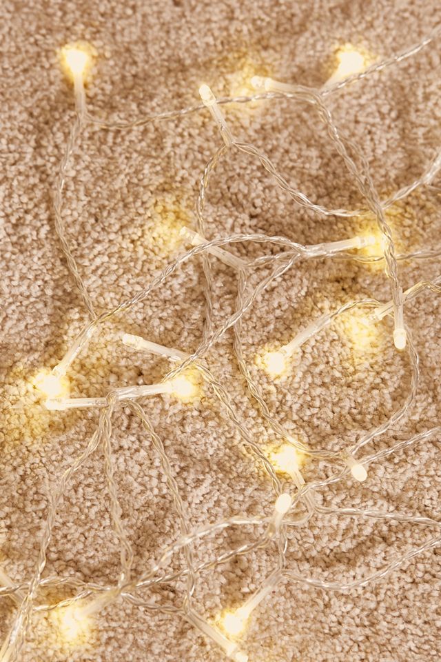 Fairy Curtain Light #1