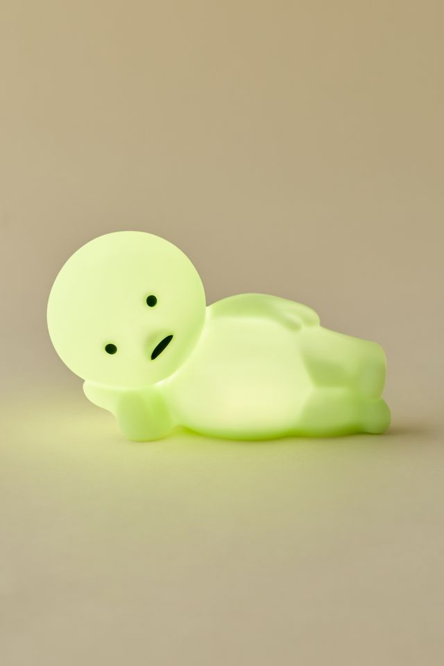 Smiski Vol.2 Touch Lamp #1