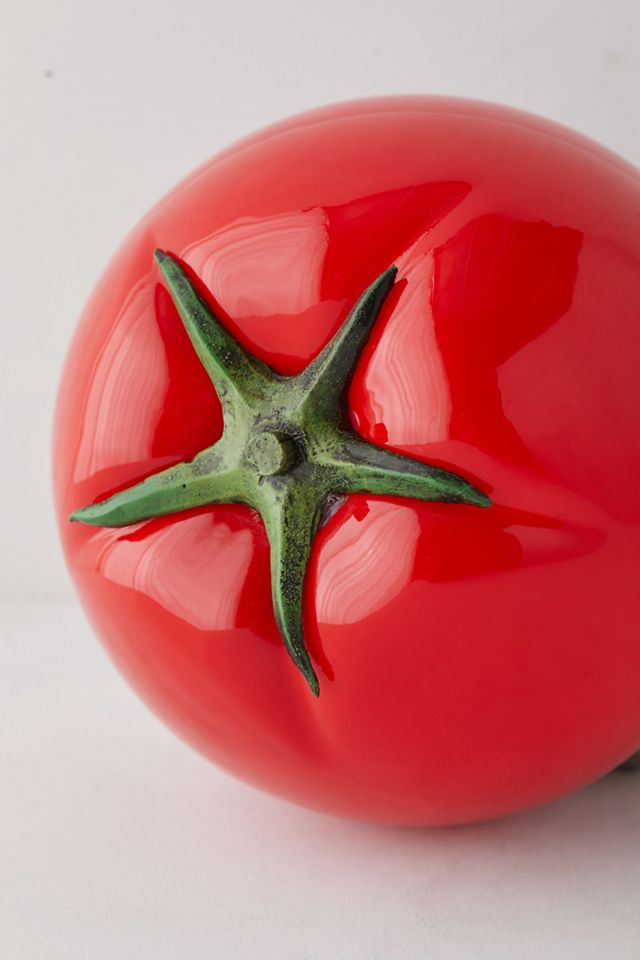 Tomato Table Lamp #4