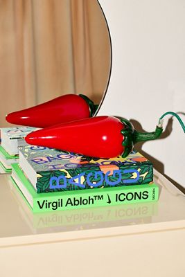 Chilli Table Lamp