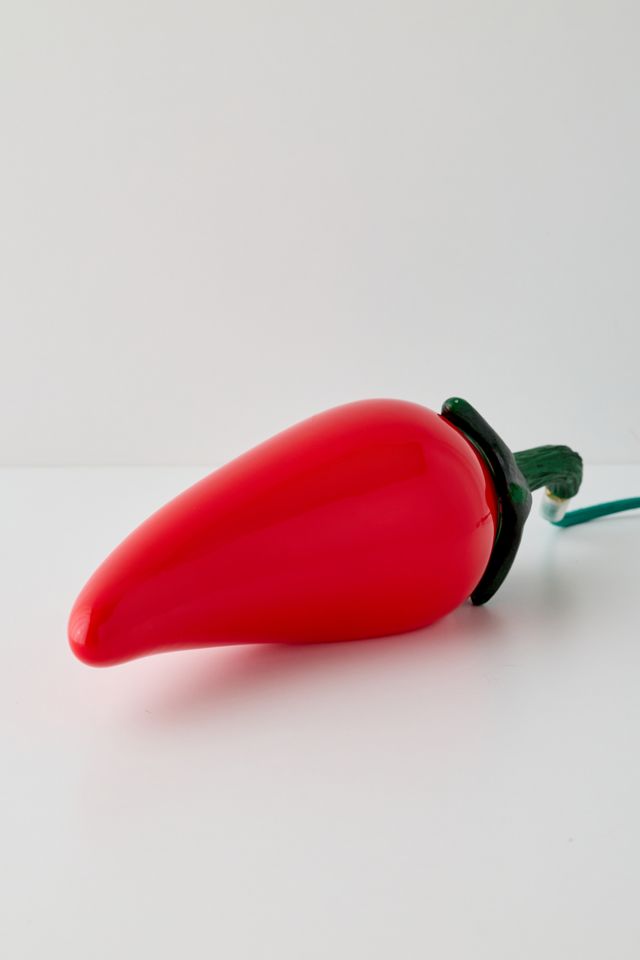 Chilli Table Lamp #2