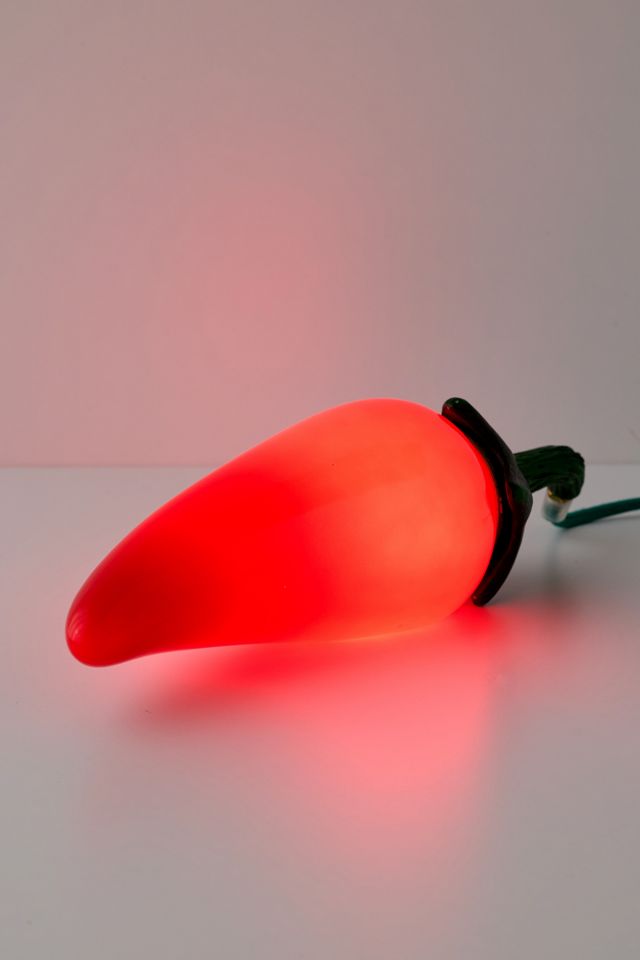 Chilli Table Lamp #3