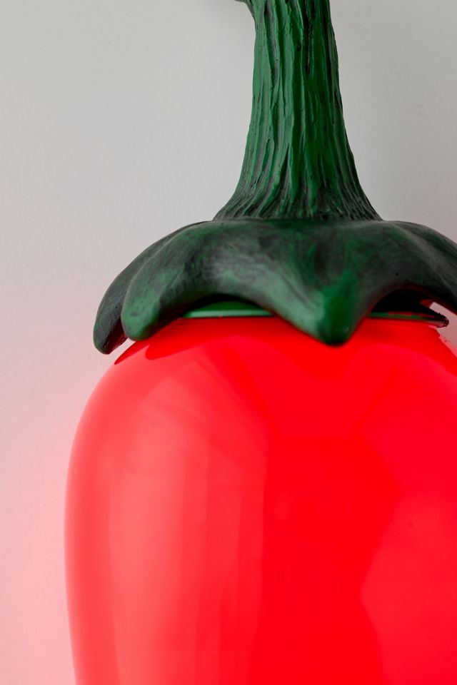 Chilli Table Lamp #4