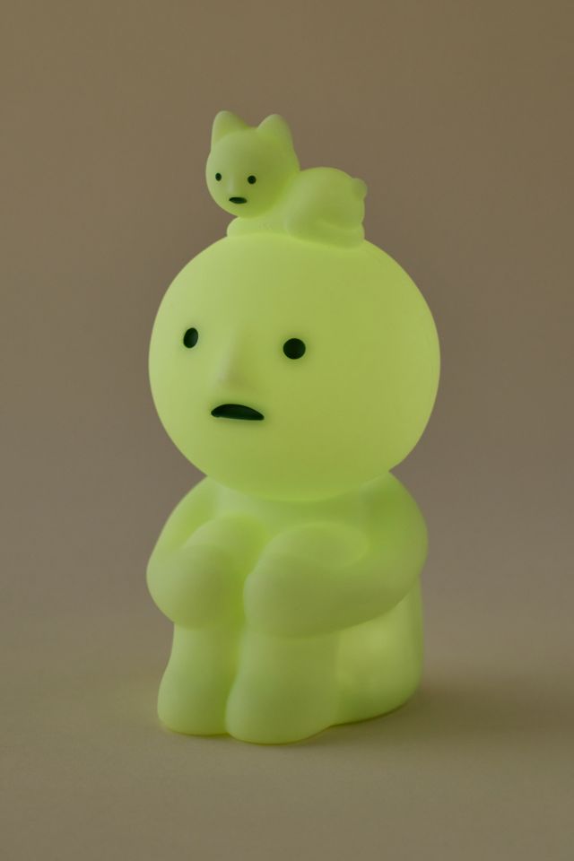 Smiski Vol.1 Touch-Lampe #3