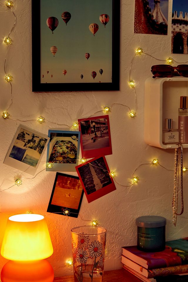 Daisy Chain String Lights  #1
