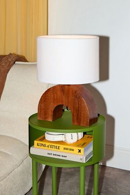 Bernie Table Lamp
