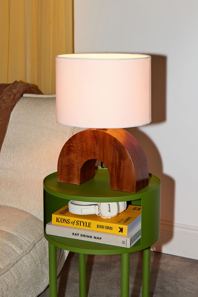 Bernie Table Lamp #1