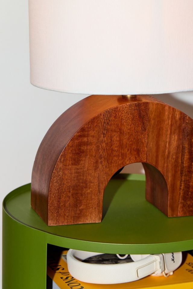 Bernie Table Lamp #2