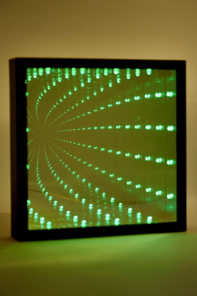 Infinity Mirror #3