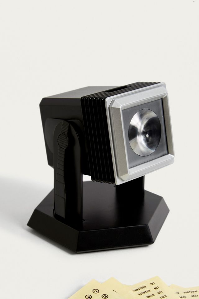 Paladone DIY Projector Light #2