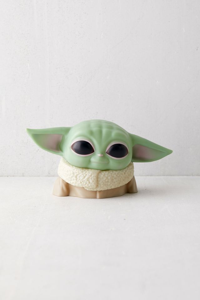 The Child Desktop Light #1