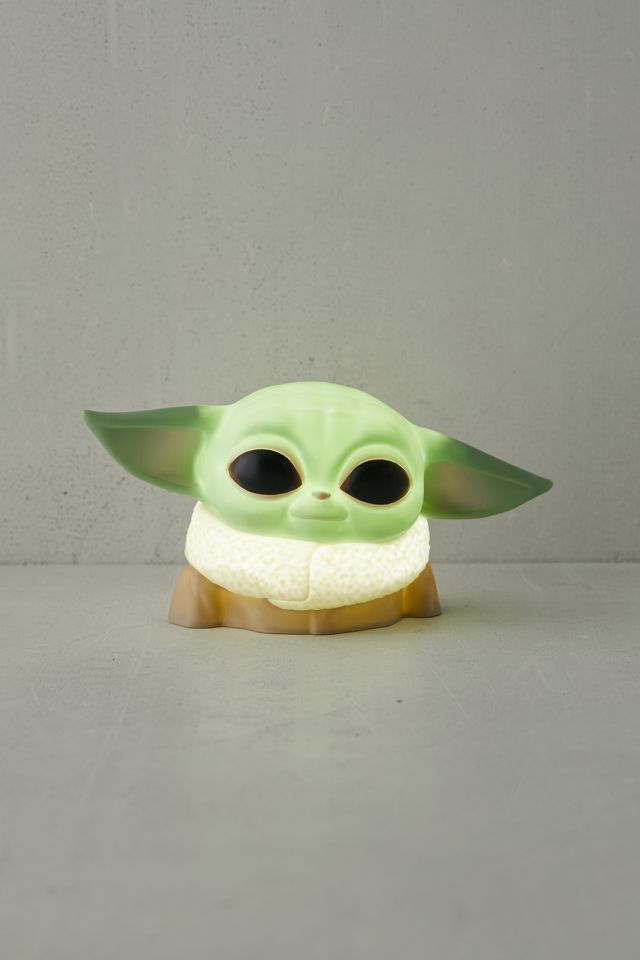 The Child Desktop Light #2